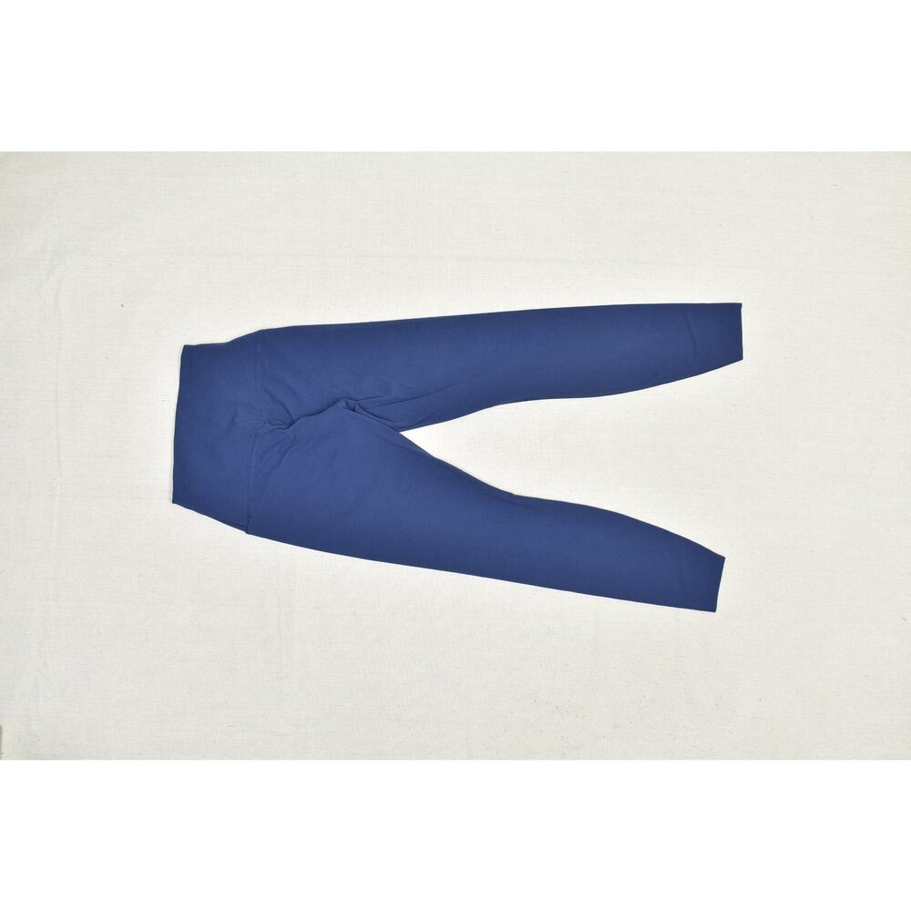 NEW Nike Zenvy High Waist 7/8 Yoga Leggings Women's Sz XS $100 DQ6015 410 - Picture 6 of 8
